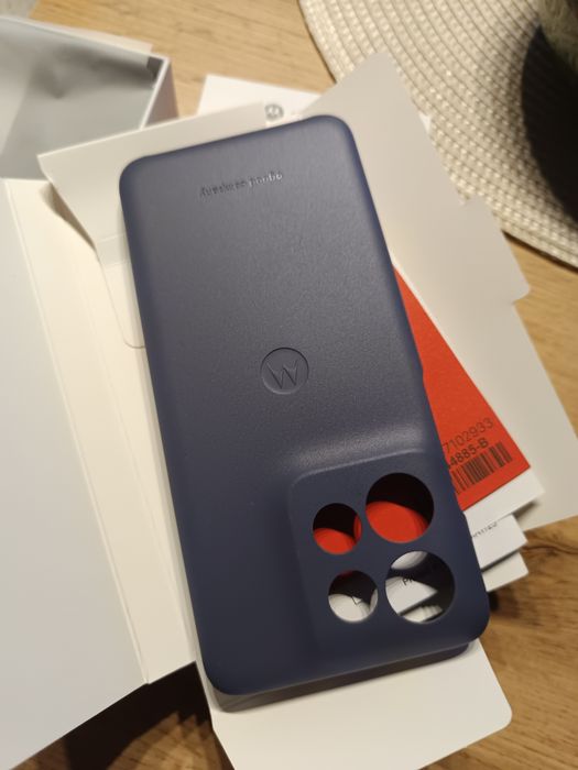 Telefon Motorola edge60 NEO