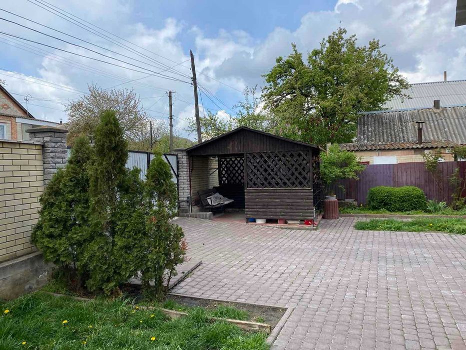 Будинок за адресою вул. Складська (площа 131,8 м²) - Atlanta.ua - фото 3