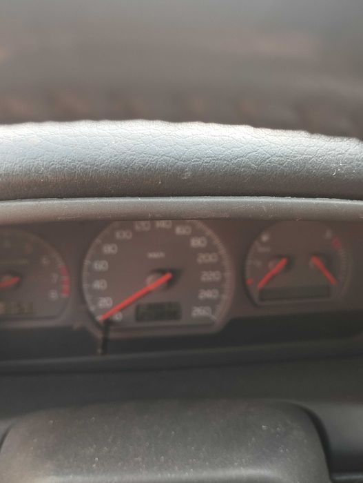 Vendo carro Volvo s40