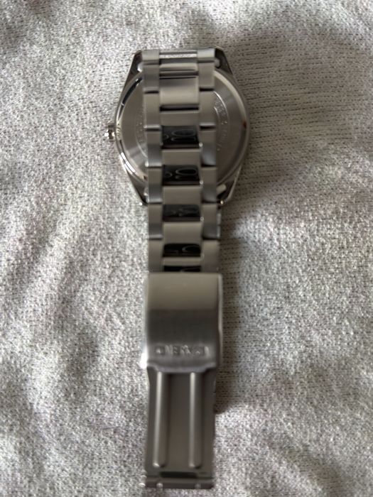 Zegarek męski Casio