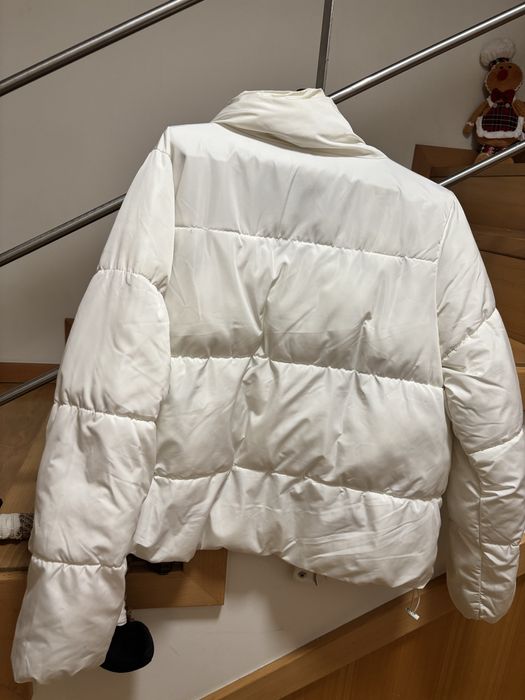 Vendo kispo branco mulher!