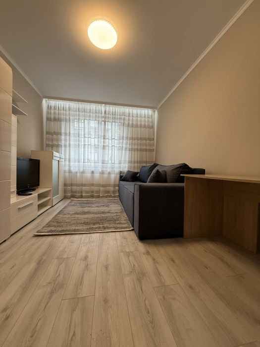 Оренда 2 кі-ної квартири біля парку Боздош