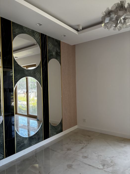 Wykończenia i remonty