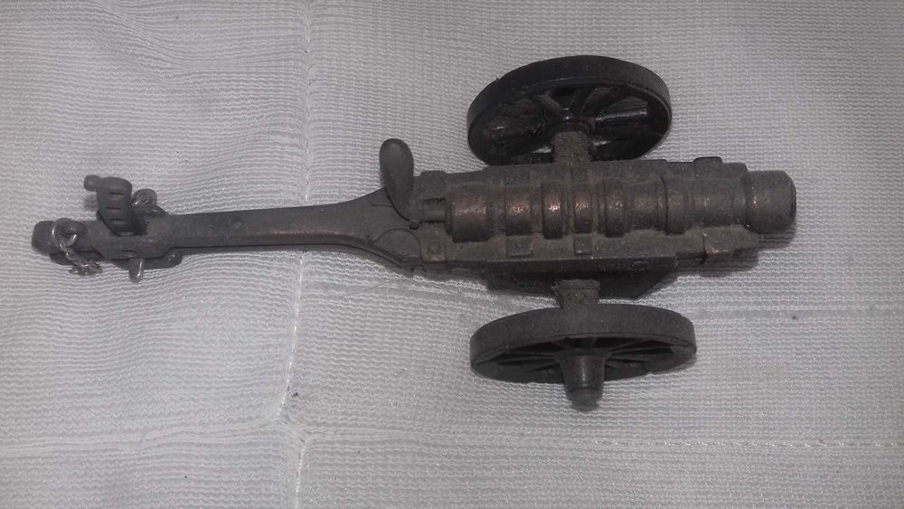 miniaturas em cobre afia lápis