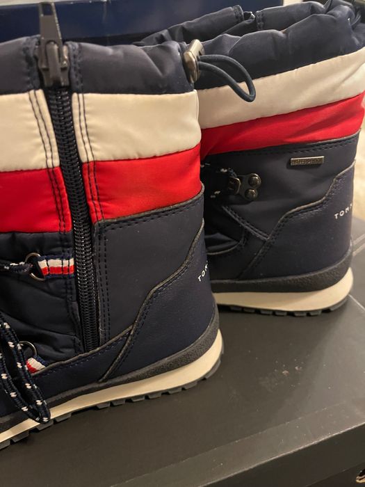 Botas de Neve Tommy Hilfiger