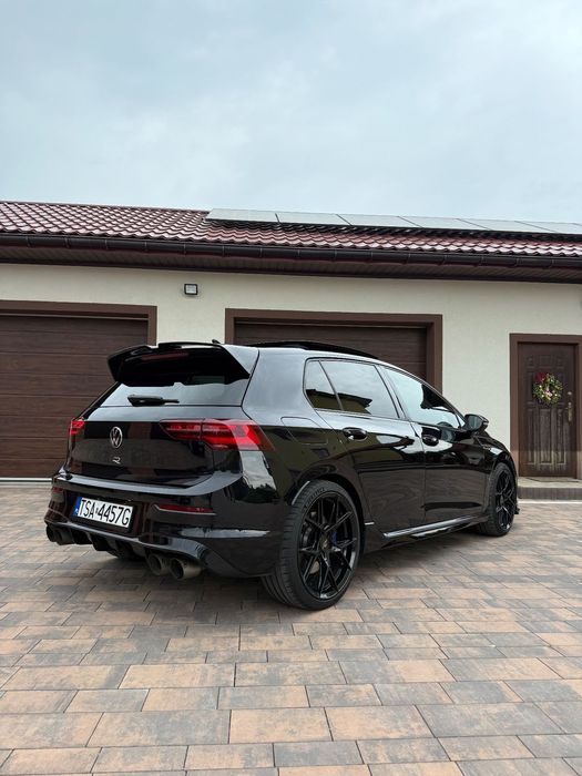 Volkswagen Golf Volkswagen Golf 8R