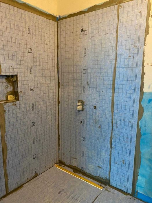 Kompleksowe remonty i wykończenia pod klucz. Jnstalacje