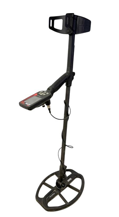 Wykrywacz Metali Nokta Triple Score 3