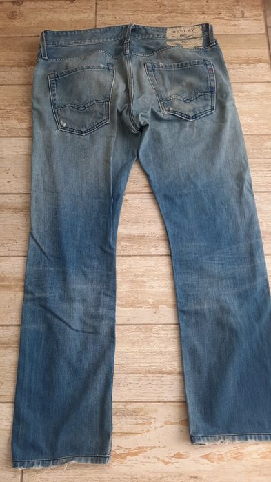 Calças Gsnnn THIS DENIM SAVES 11 
Literof
When
Compared to
Conventiona