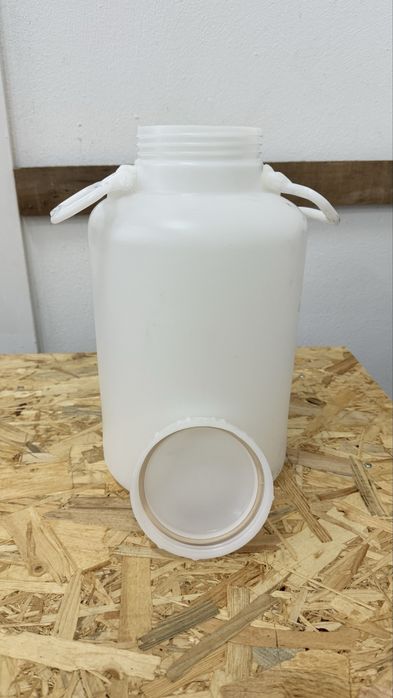 Garrafão/Barrica p/azeite e/ou azeitonas 5lts/ 10lts / 20lts