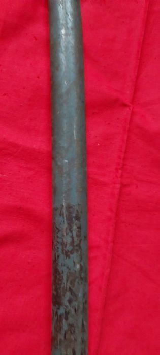 Пила лучковая, большая