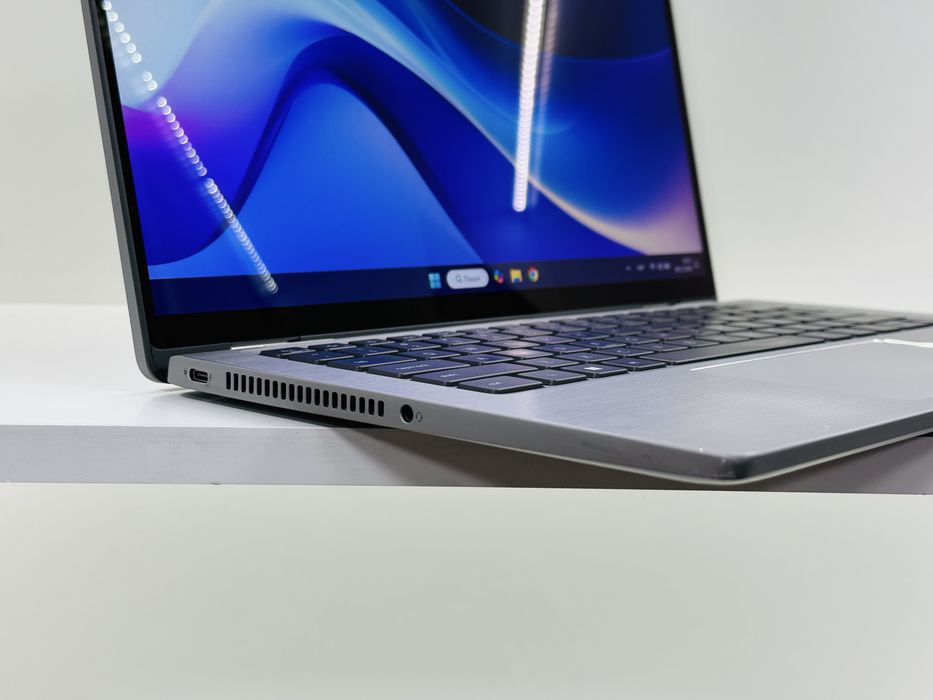TOUCH X360 2in1 DELL Latitude 7430 | i5-1235U | 16GB RAM | 256GB SSD