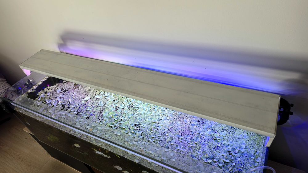 Belka led plant akwariowa 120cm