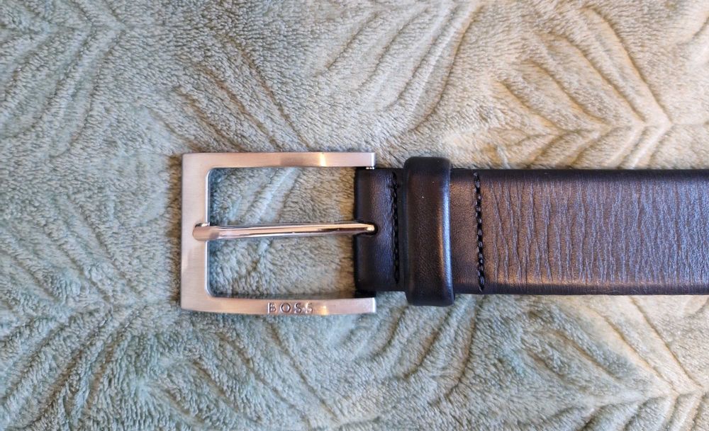 Pasek Hugo Boss Barnabie 105