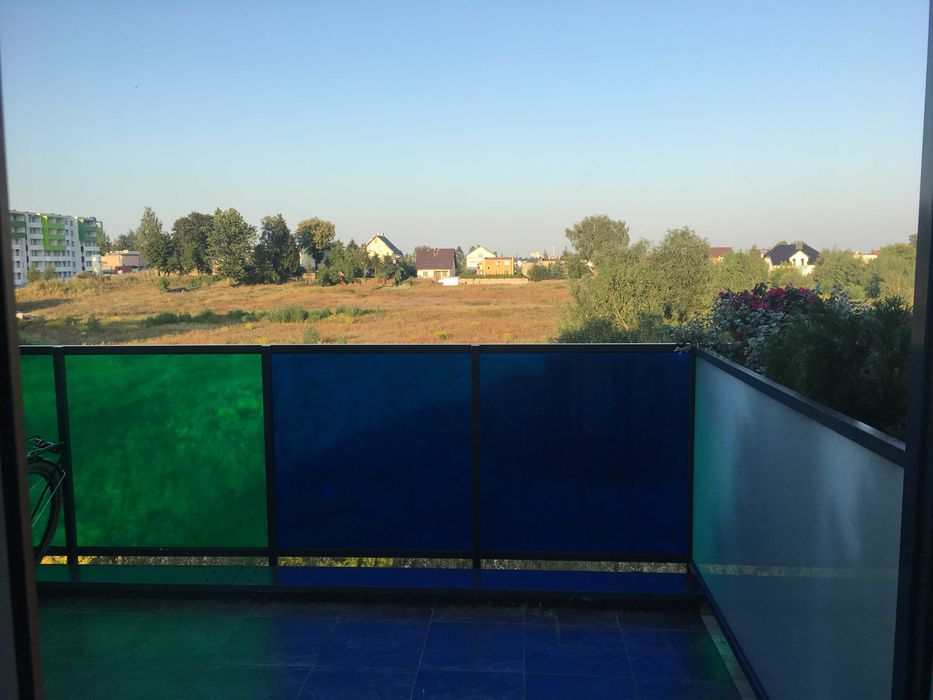 wynajmę mieszkanie dwupokojowe