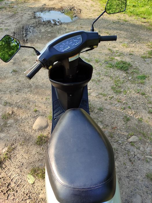 Honda dio 34 з Японії | ідеальний стан | Діо 34| Скутер
