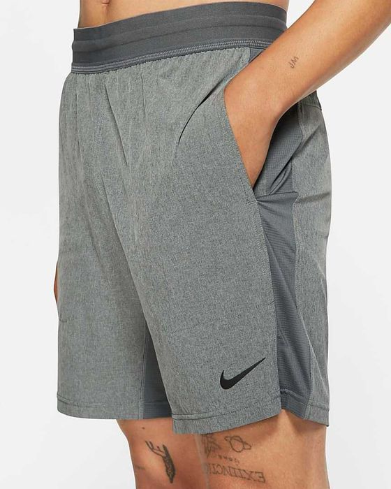 Calções Nike Flex tamanho M