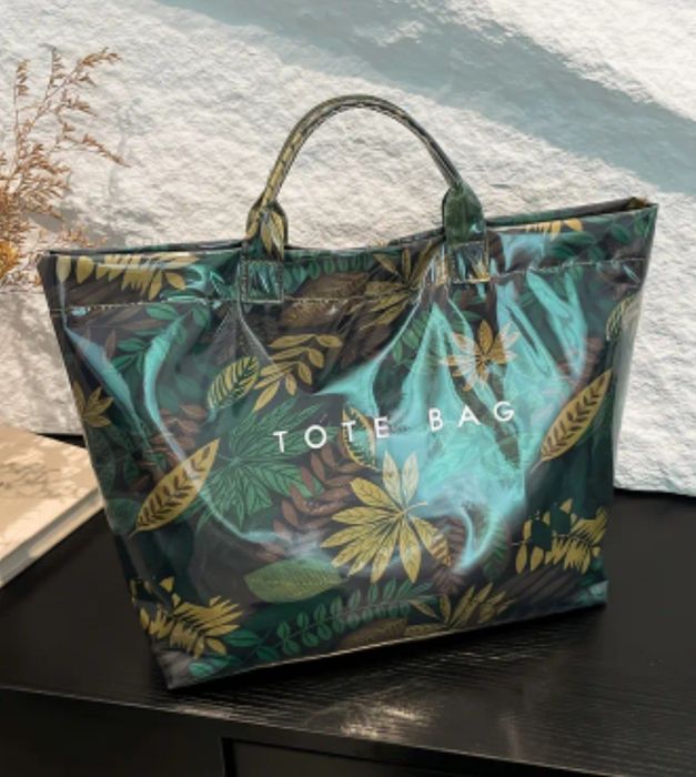 Шопери сумки  водонепроникні