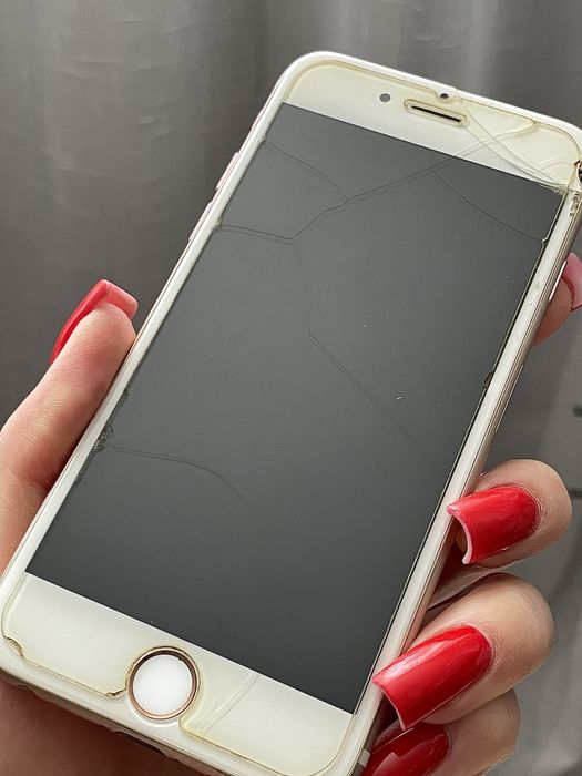 На запчастини 6 s