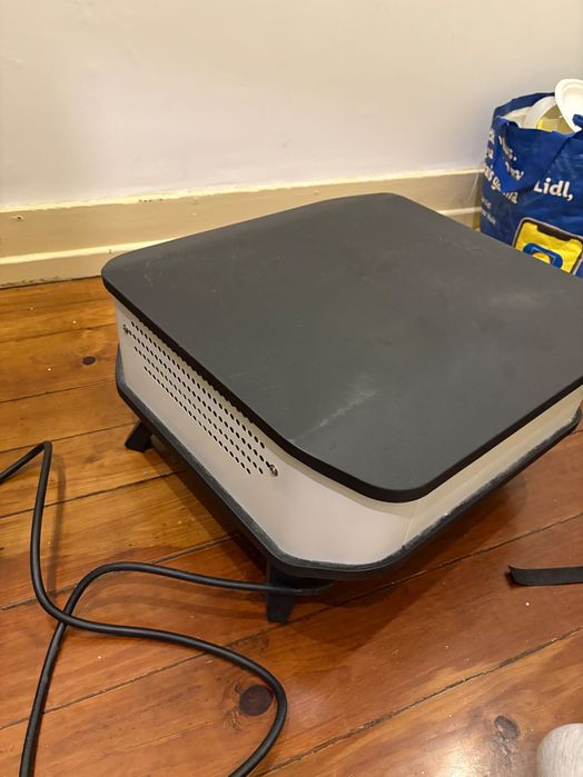 Forno de pizza Cozze 13 electric