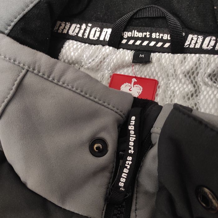 Strauss Engelbert men М Нова