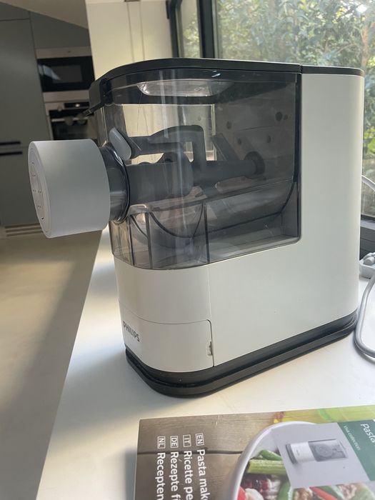 Máquina de Fazer Massa PHILIPS HR2345/19