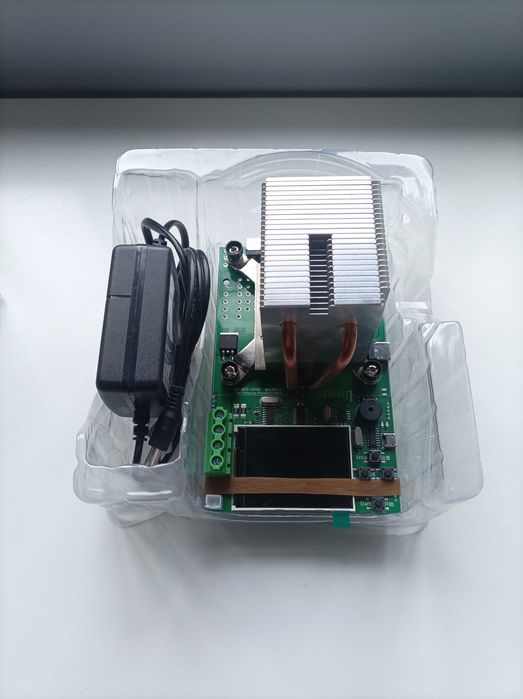 Testador de carga ATORCH DL24P 180w