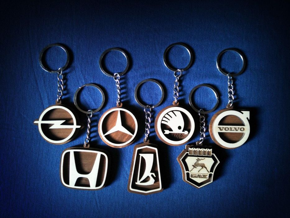 Лазерная гравировка плоских предметов,гравировка металла