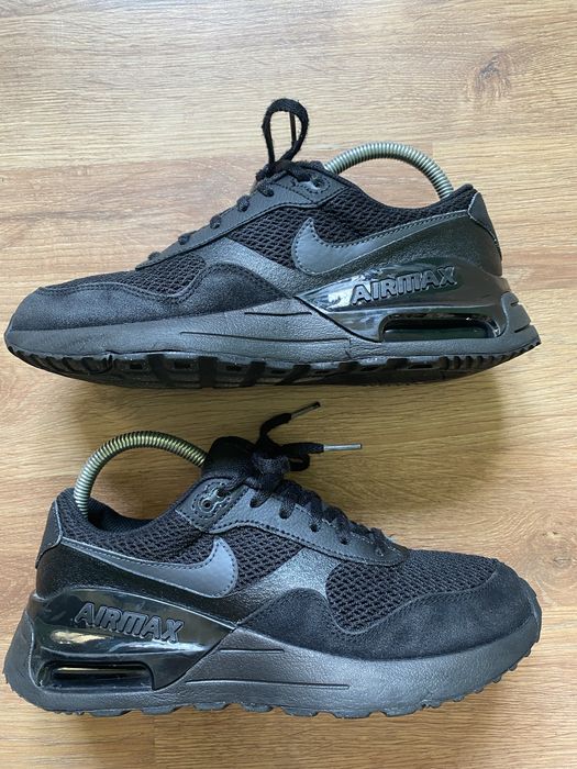 Кроссовки Nike Air Max Systm размер 39 стелька 24,5