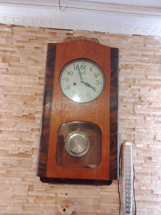 Продам годинник з боєм