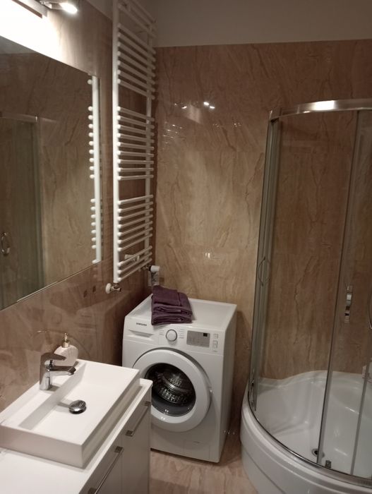 ‼️Apartament SUZANNA Arkadia godz/noce/doby ul. Kłopo