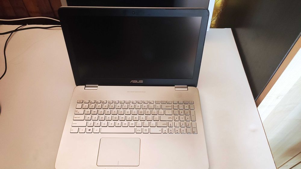 Laptop Asus N551JW GTX 960