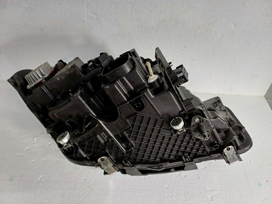 lampa lewa bmw 5 g30 g31 lift full led 5a388c7