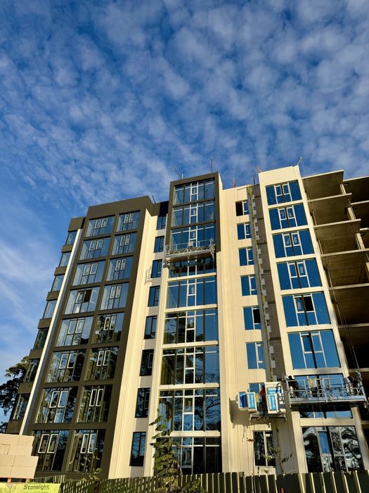 ‼️Квартира 25,9м2 з окремою спальнею‼️Боярка | Новий ЖК Шервуд