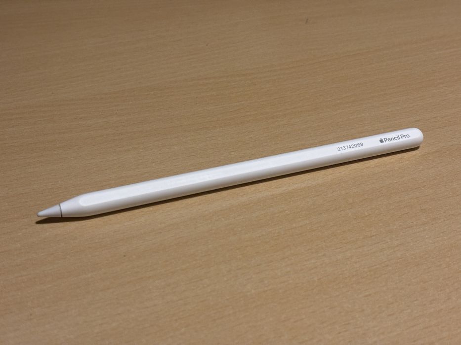 Rysik Apple Pencil Pro