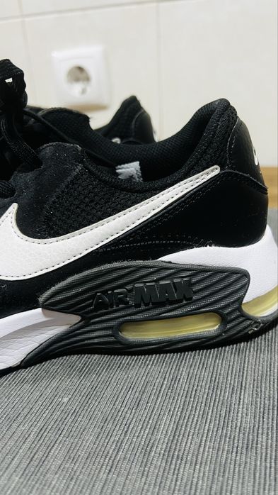 Tenis Nike Air Max