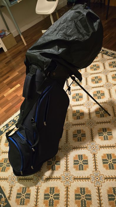 Stand Bag Golf como novo