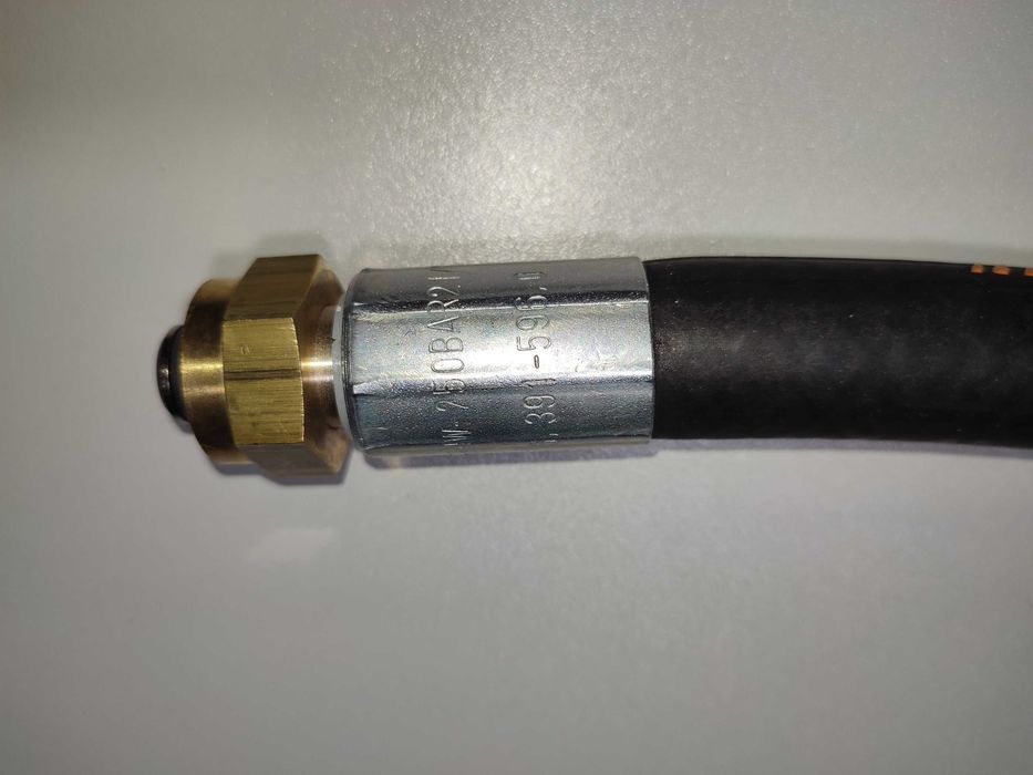 Wąż do pompy SDS Karcher Tłumik Drgań Oryginał 895/558/698/798