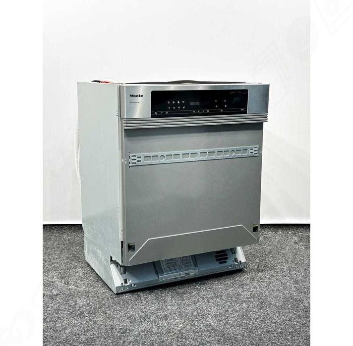 Професійна посудомийна машина Miele PFD 101 i 380 Вт посудомоечная