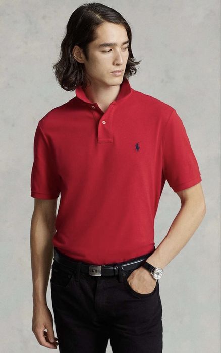 !Новое! Поло Ralph Lauren Оргинал!