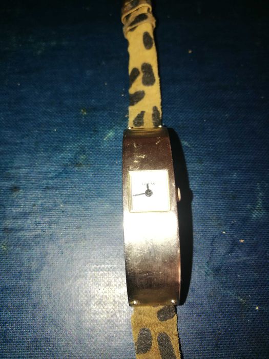 Relógio Guess senhora (para colecionador)