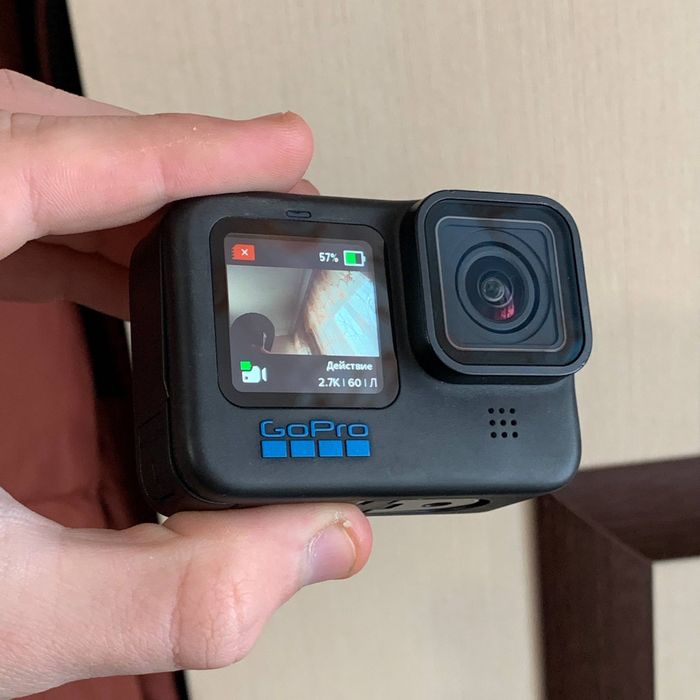 GoPro Hero 11 Black Екшн камера гоу про екшен камера го про бу 00021