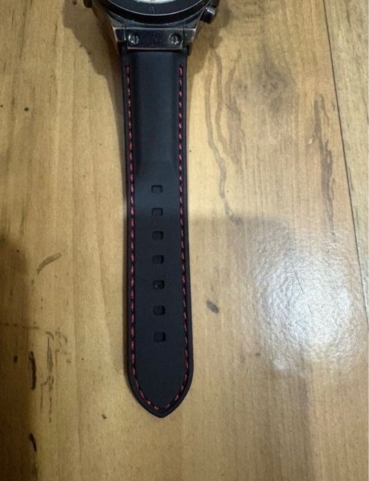 Годинник чоловічий Hublo