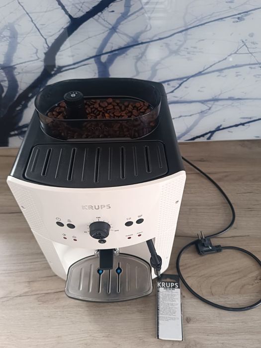 Ekspres do kawy Krups EA81