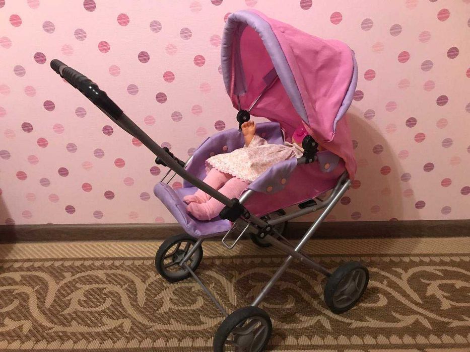 Продам коляску іграшкову