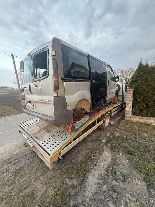 KASACJA  Skup Smochodów Traktorów Maszyn