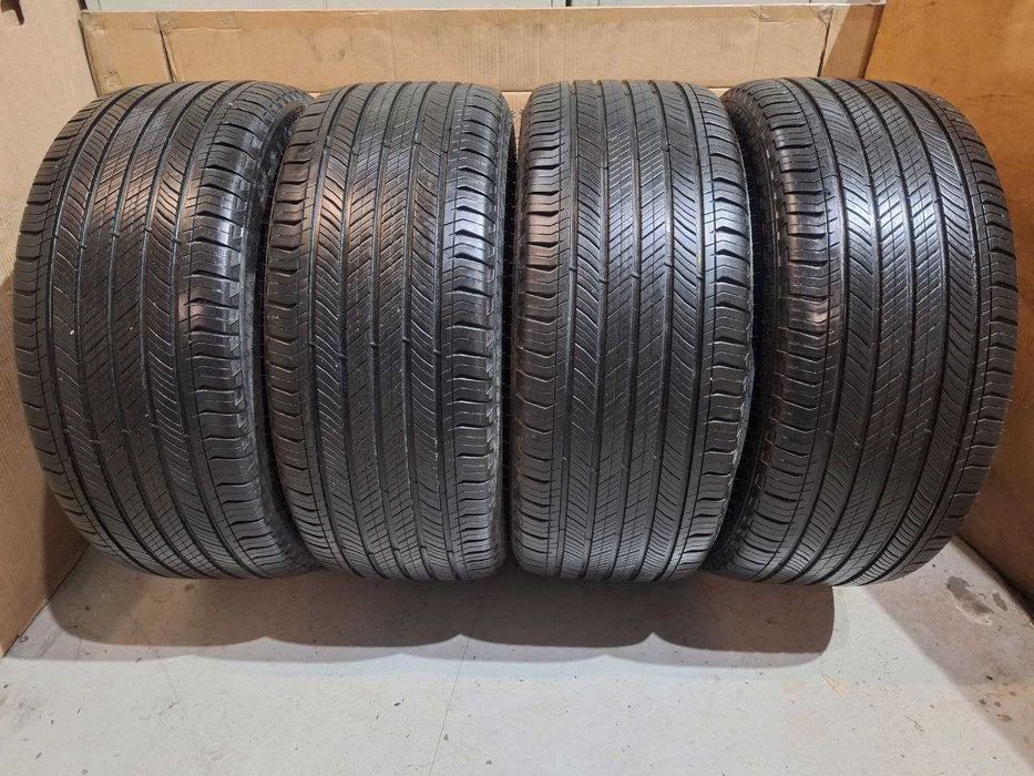 Всесезонні шини резина 285/45 R22 114Y Michelin Primacy All Season LR
