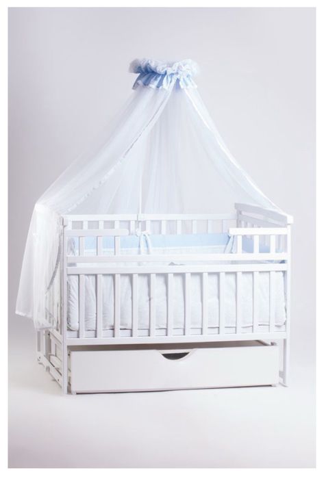 Дитяче ліжечко діжечко для немовлят