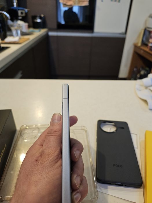 Poco F7 Pro 12/256 8gen3