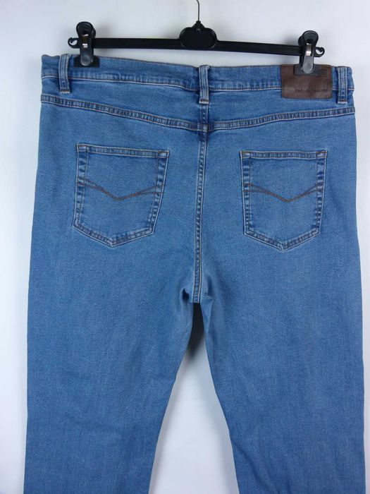 Cotton Traders spodnie dżins /EU 40 pas 100-108 cm